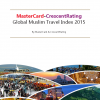 イスラム教徒の人気旅行先の第1位は5年連続でマレーシア！